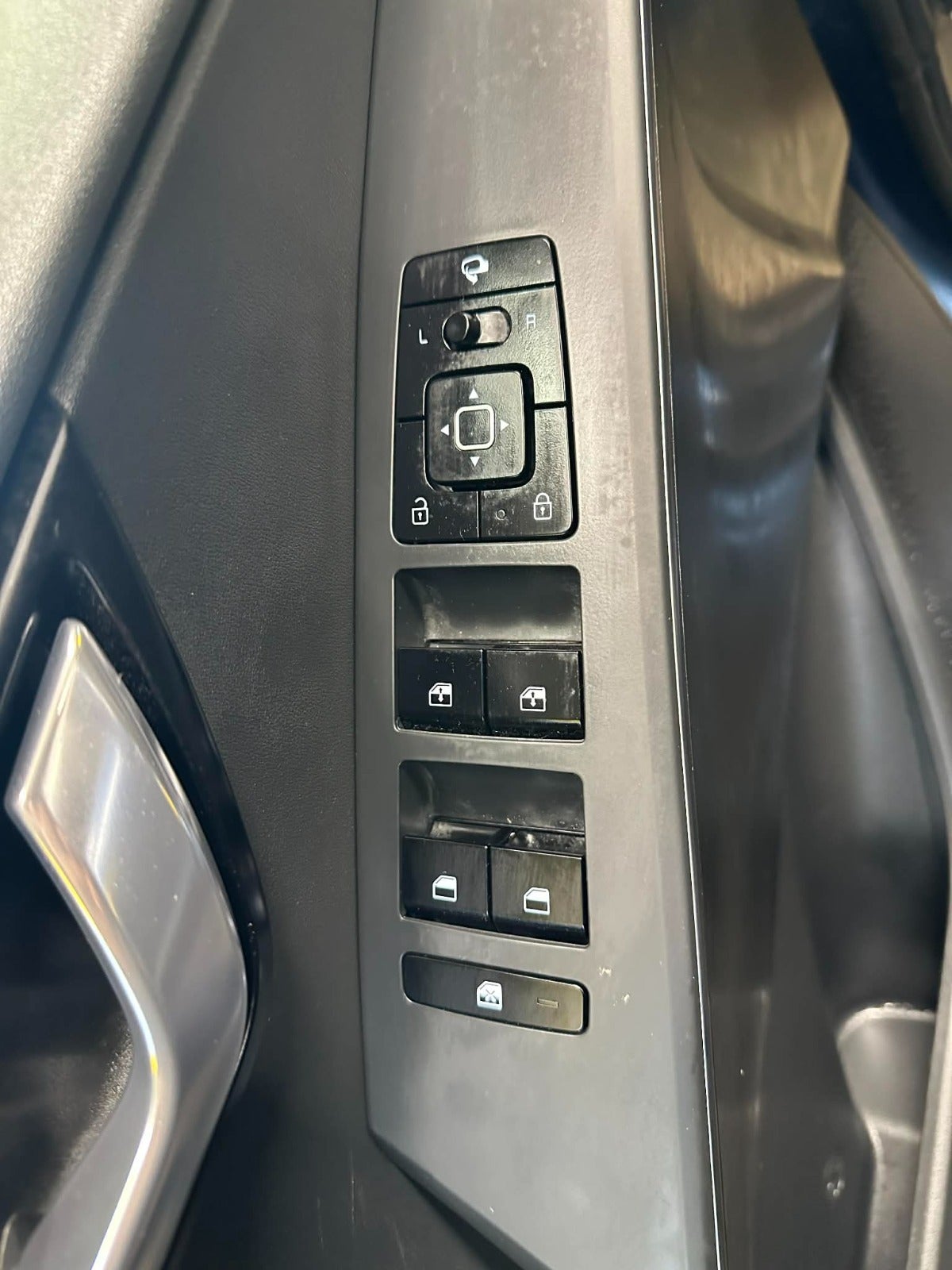 Billede af Kia Niro 1,6 PHEV Upgrade DCT