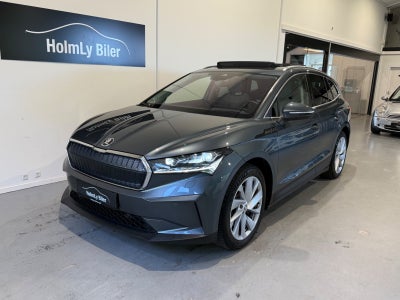 Skoda Enyaq iV Lounge