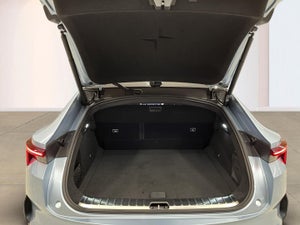 Polestar 4 Long Range