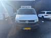 VW Transporter TDi 110 BULLI Kassevogn lang thumbnail