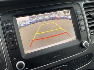 Kia Carens GDi Style 7prs