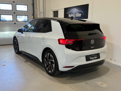 VW ID.3 Pro Performance Family