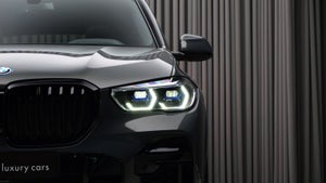 BMW X5 xDrive45e M-Sport aut.