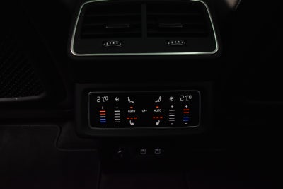 Audi e-tron S-line Sportback quattro