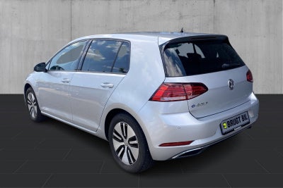 VW e-Golf VII - 2