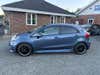 Kia Rio CVVT Limited thumbnail