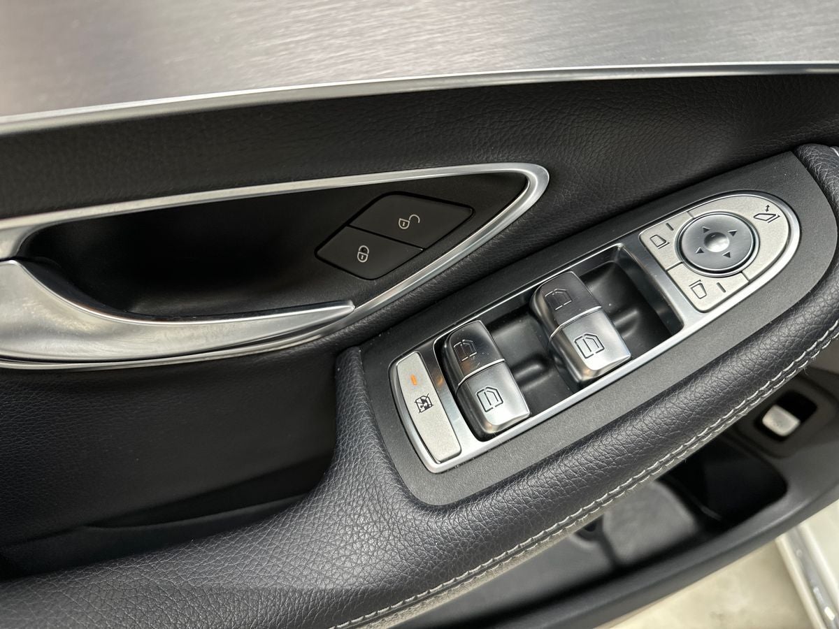 Mercedes C220 d Advantage stc. aut. billede 17