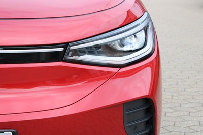 VW ID.4 Style