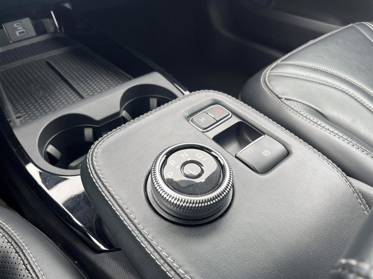 Ford Mustang Mach-E Premium Extended Range billede 15