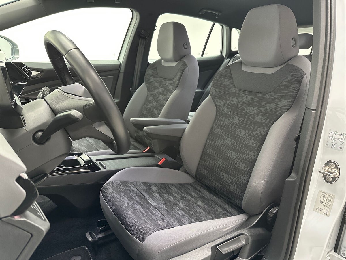 VW ID.4 Pro Performance billede 18