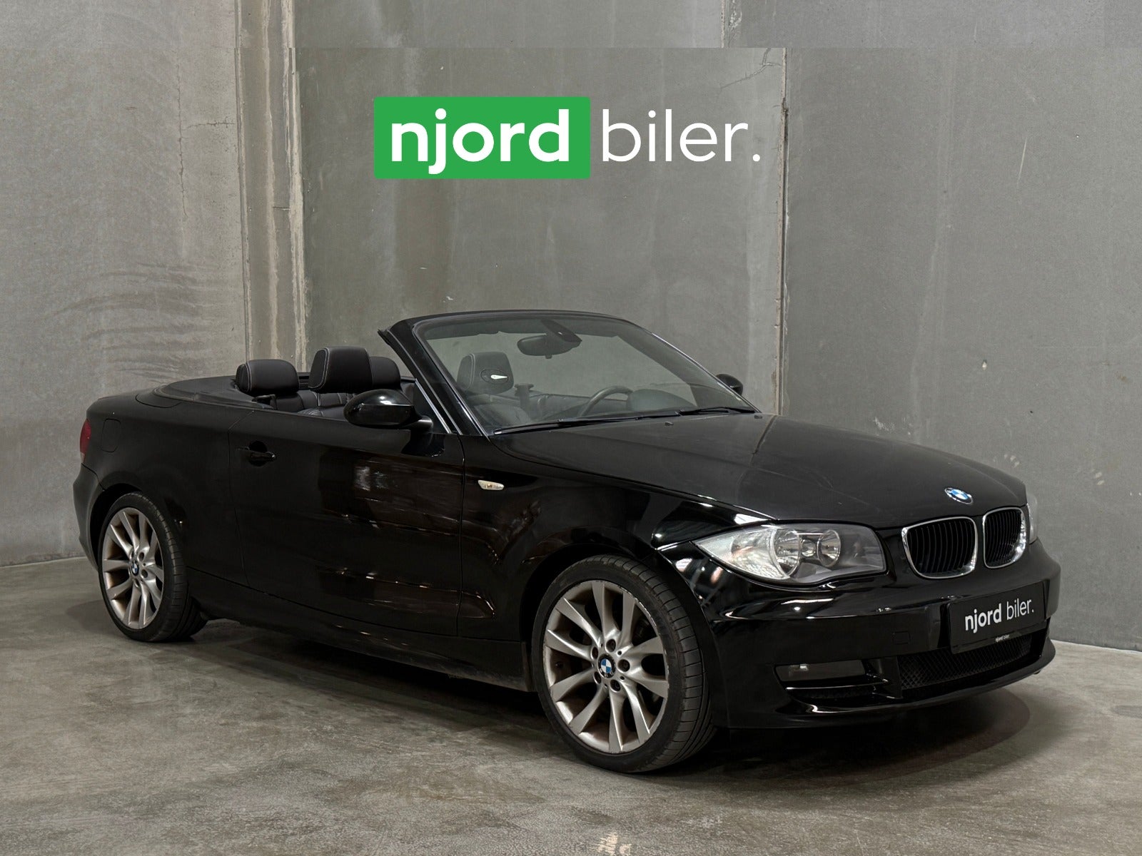 BMW 120d