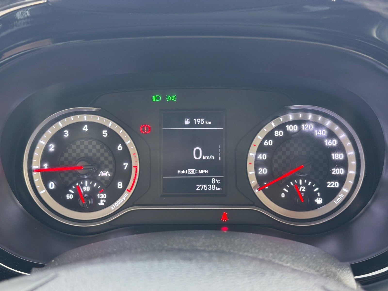 Billede af Hyundai i10 1,0 MPi Essential