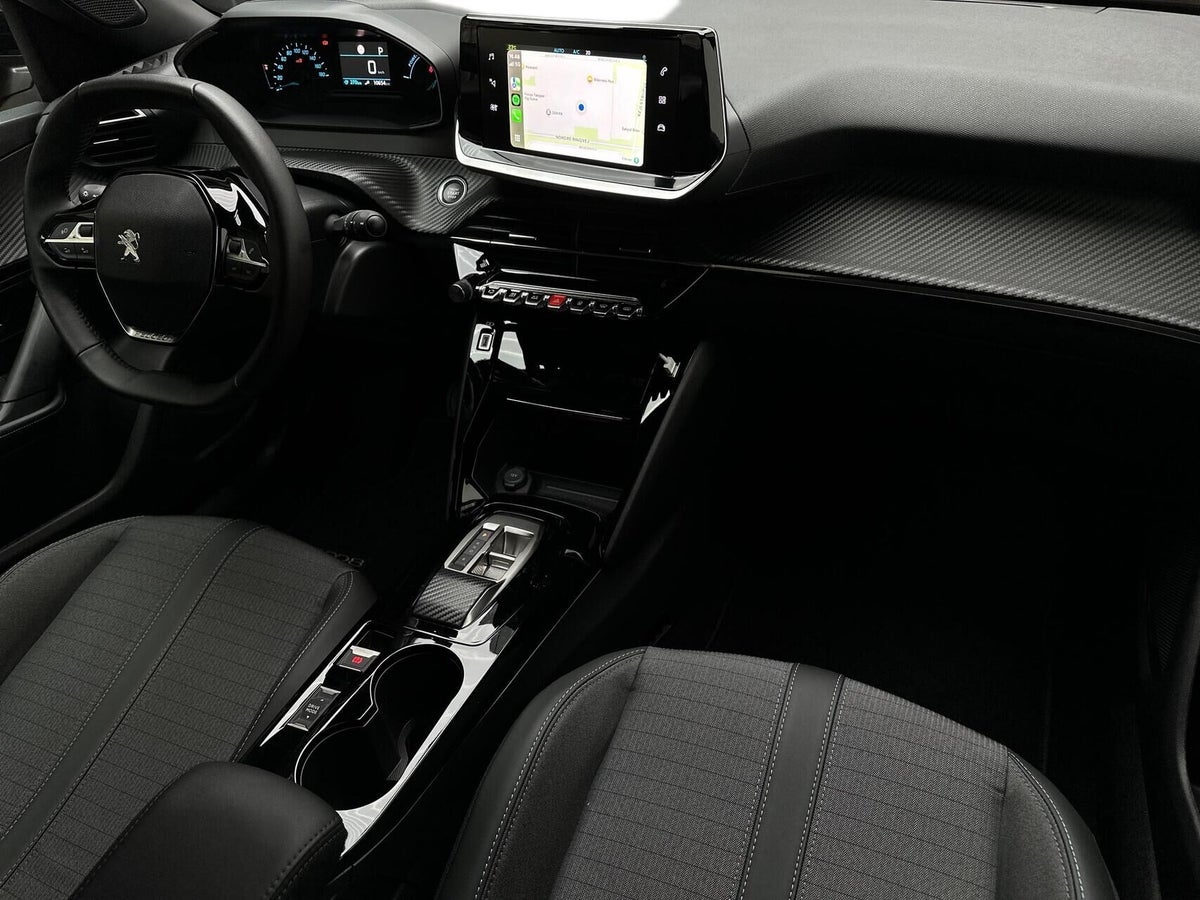 Peugeot e-2008 Allure billede 10