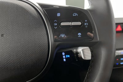 Hyundai Ioniq 5 Essential
