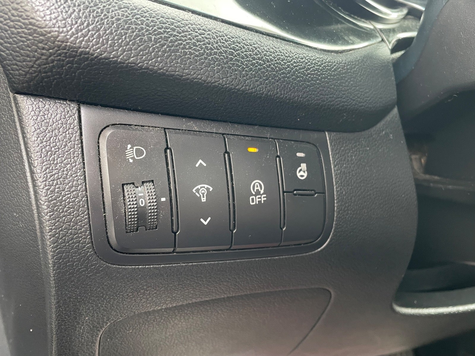 Billede af Kia Ceed 1,6 CRDi 128 Premium SW