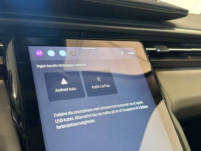 Ford Explorer Select Extended Range