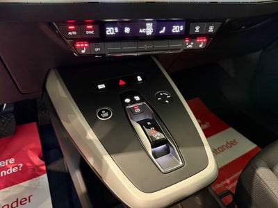 Audi Q4 e-tron Advanced Sportback