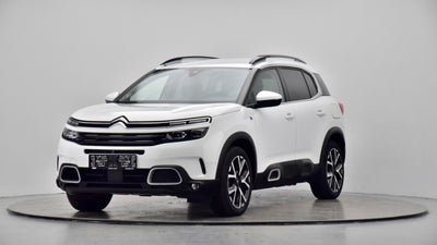 Citroën C5 Aircross 1,6 Hybrid Shine Sport EAT8 5d