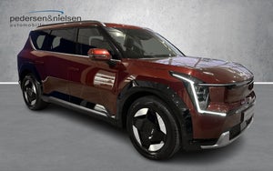 Kia EV9 Long Range Premium RWD 7prs