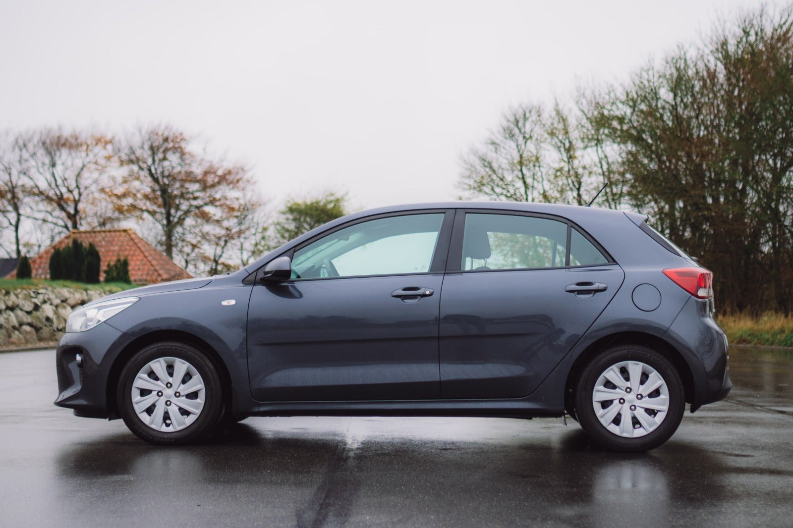 Kia Rio 2017