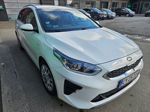 Kia Ceed T-GDi Comfort SW