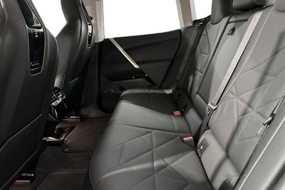 BMW iX xDrive40 Sport