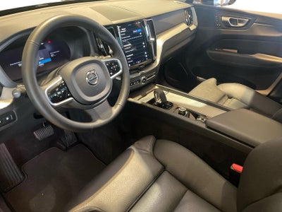 Volvo XC60 T6 ReCharge Plus Dark aut. AWD billede 2