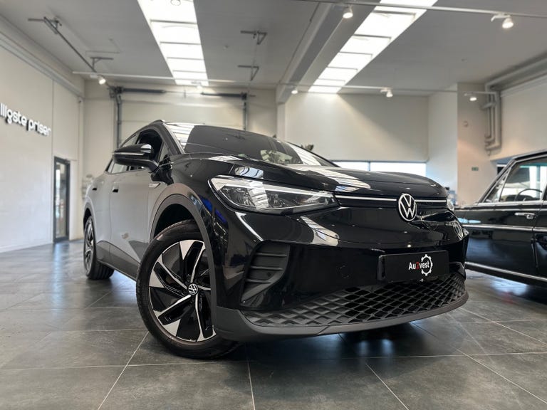VW ID.4 Pro Performance