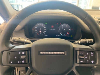 Land Rover Defender 110 D250 Hard Top X-Dynamic SE aut. Van