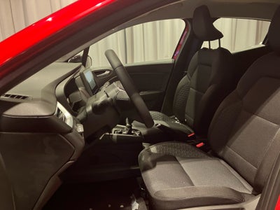 Renault Clio V TCe 90 Equilibre billede 3