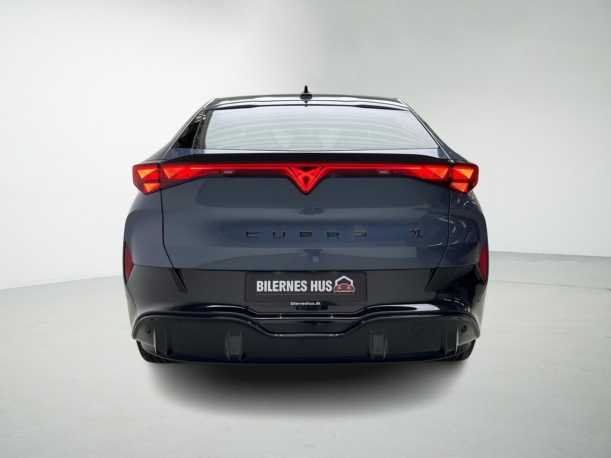 Cupra Tavascan VZ Adrenaline billede 7