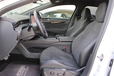 VW ID.7 Style Tourer