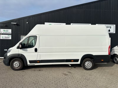 Citroën Jumper 35+ BlueHDi 165 L4H3 FlexLine