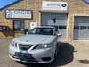 Saab 9-3 t Linear Sport Sedan
