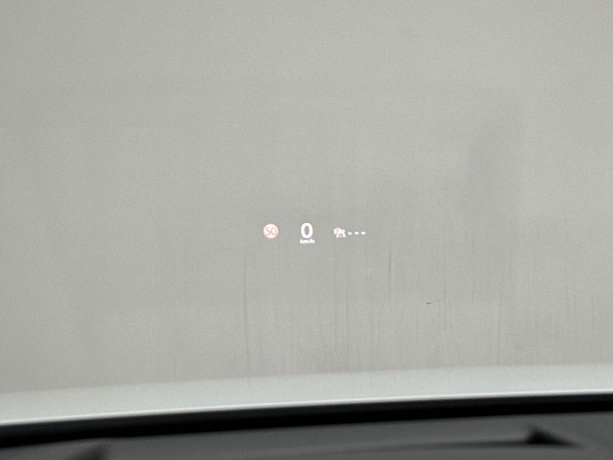 Mazda MX-30 e-SkyActiv First Edition billede 18