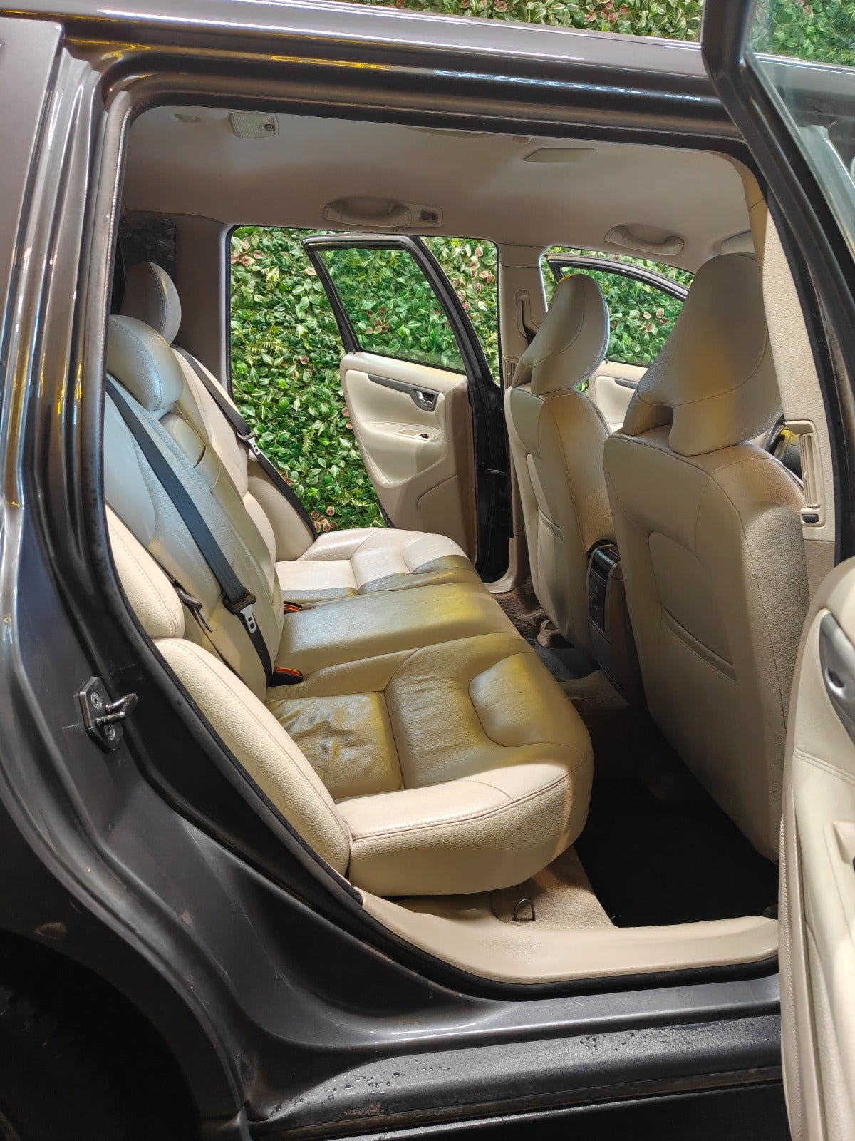 Billede af Volvo V70 2,4 140