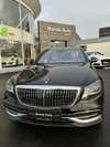 Maybach S560 aut. 4Matic thumbnail