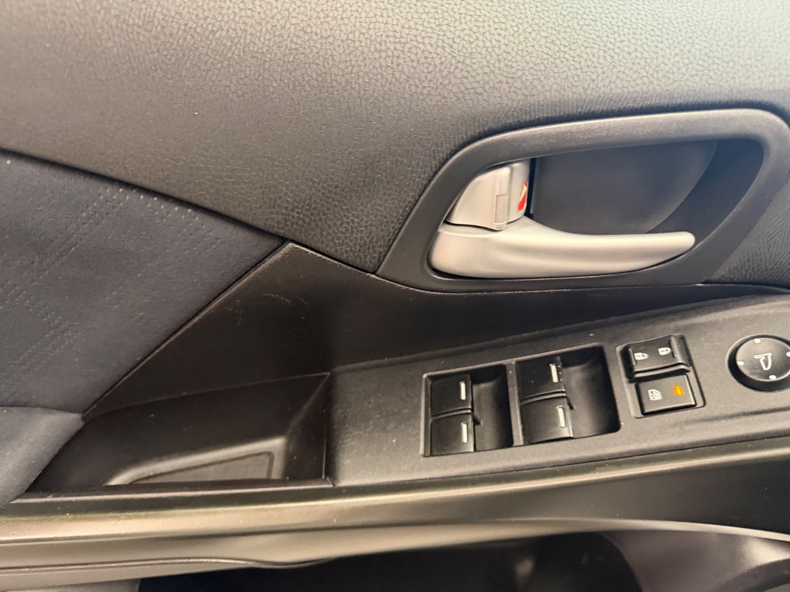 Honda Civic i-DTEC Executive - billede 10
