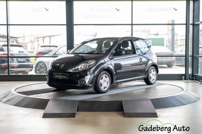Renault Twingo 1,2 16V E Expression 3d