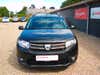 Dacia Logan TCe 90 Ambiance MCV thumbnail