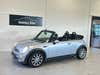 MINI Cooper Cabriolet