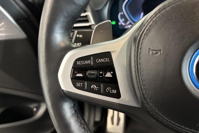 BMW X3 xDrive30e M-Sport aut.