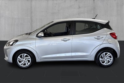 Hyundai i10 MPi Essential - 1