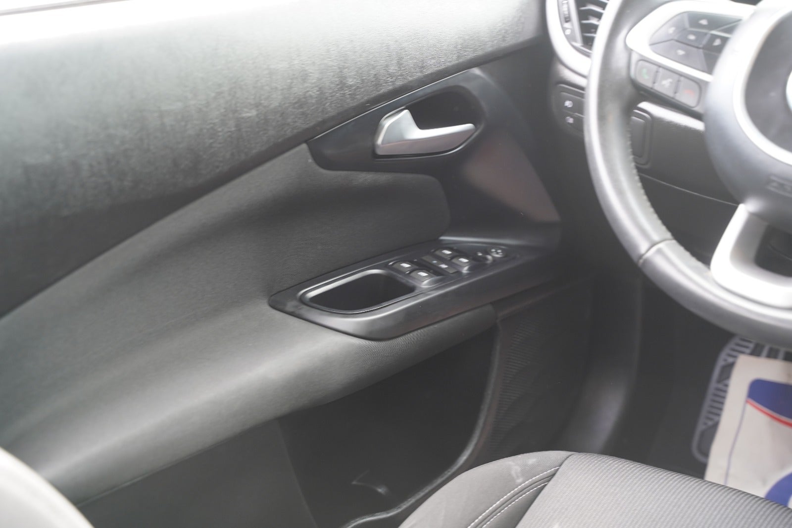 Billede af Fiat Tipo 1,4 T-Jet 120 Easy SW