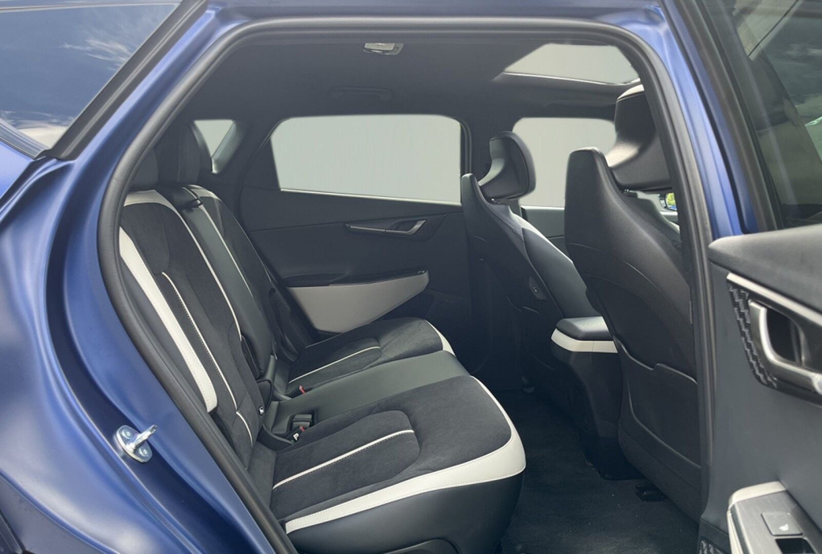 Kia EV6 Long Range GT-Line