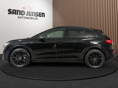 Audi Q4 e-tron Ultra S-line