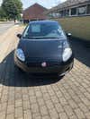Fiat Grande Punto Dynamic