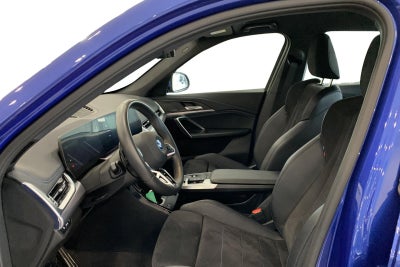 BMW iX1 eDrive20 M-Sport