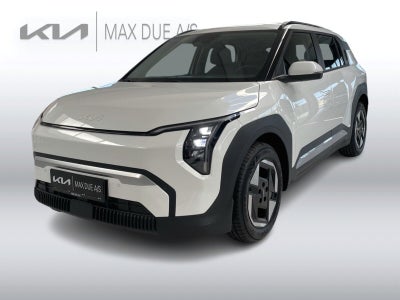 Kia EV3 81 Long Range Prestige 5d