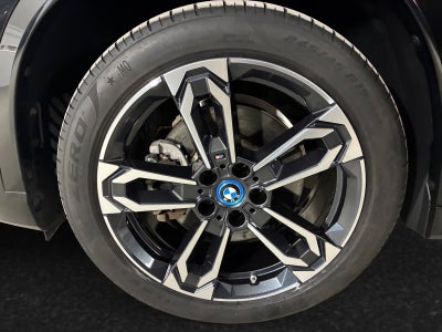 BMW iX1 xDrive30 M-Sport Premium Van